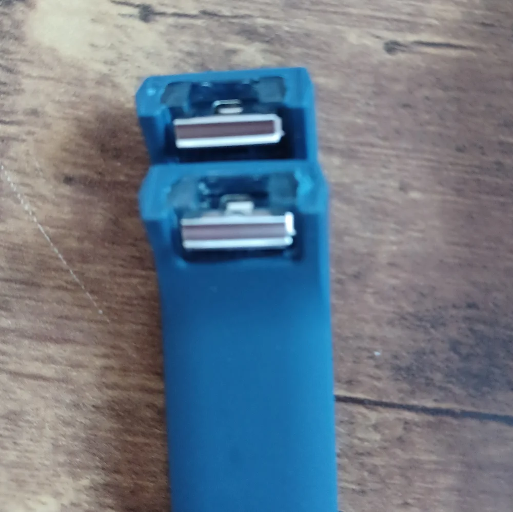 Fitbit Charge band (one)